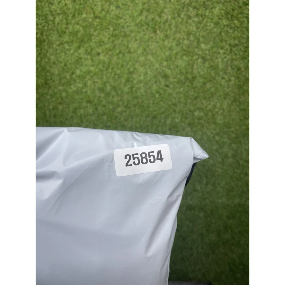 Nike shop confidence